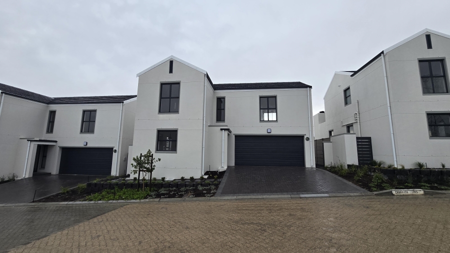 To Let 3 Bedroom Property for Rent in Haasendal Western Cape